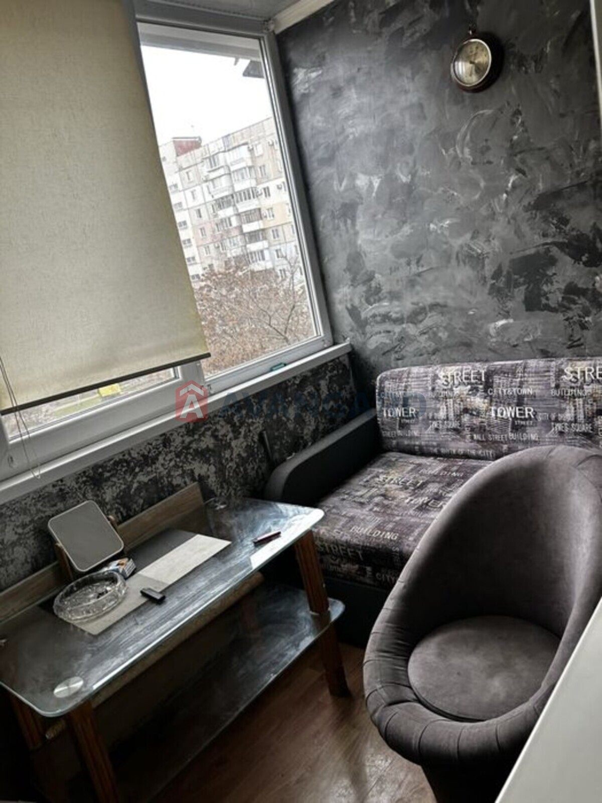 3 кім. квартира, 69/-/8 кв. м., 4/9 поверх фото 17 3 кім. квартира, 69/-/8 кв. м., 4/9 поверх фото 17