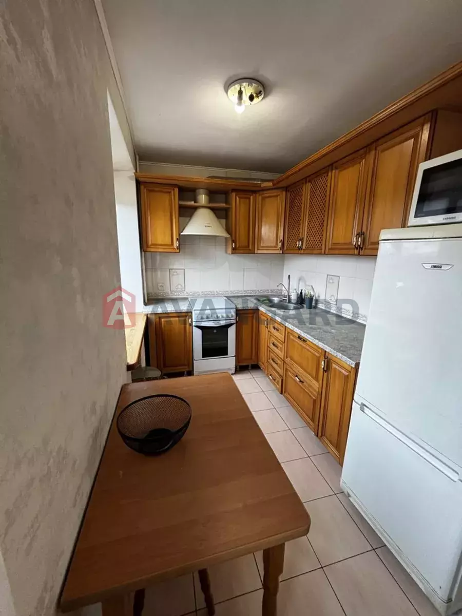 2 комн. квартира, 50/-/10 кв. м., 7/9 этаж фото 1 2 комн. квартира, 50/-/10 кв. м., 7/9 этаж фото 1