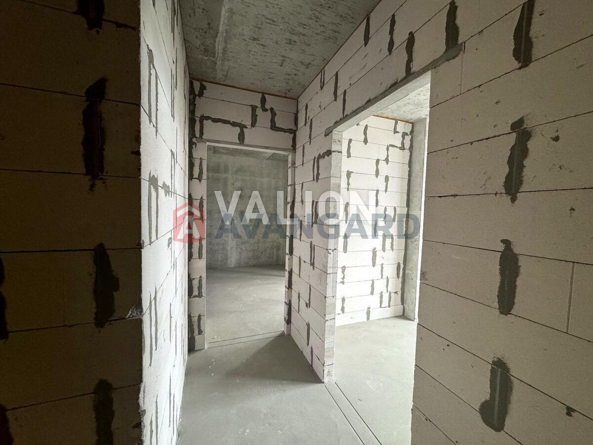 1 кім. квартира, 43 / 14 / 18 кв. м., 16/16 поверх фото 5 1 кім. квартира, 43 / 14 / 18 кв. м., 16/16 поверх фото 5