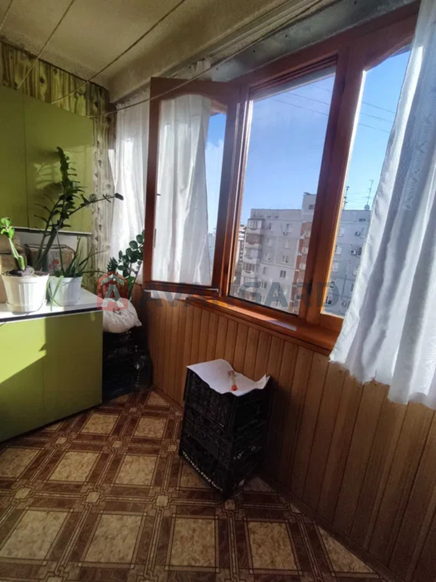 2 кім. квартира, 52/-/8 кв. м., 7/9 поверх фото 17 2 кім. квартира, 52/-/8 кв. м., 7/9 поверх фото 17