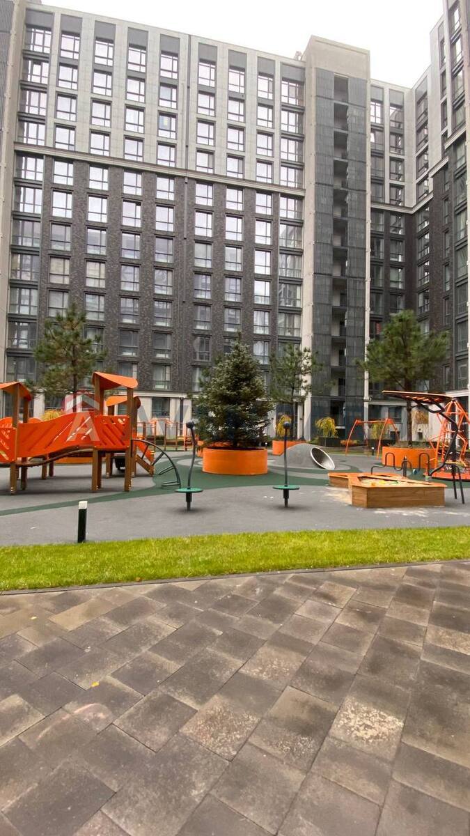 3 комн. квартира, 70/70/20 кв. м., 11/12 этаж фото 25 3 комн. квартира, 70/70/20 кв. м., 11/12 этаж фото 25