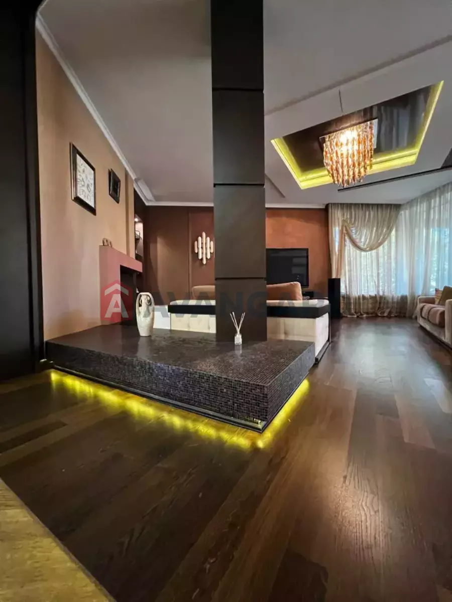 4 комн. квартира, 500/-/70 кв. м., -/2 этаж фото 11 4 комн. квартира, 500/-/70 кв. м., -/2 этаж фото 11