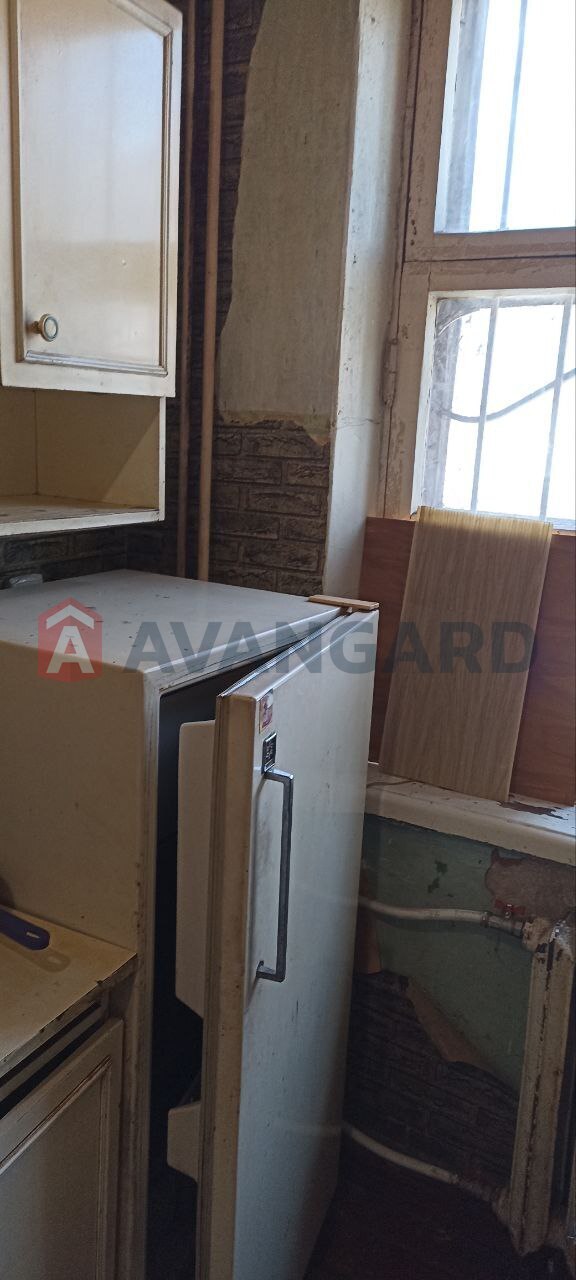 2 комн. квартира, 45/-/6 кв. м., 1/2 этаж фото 4 2 комн. квартира, 45/-/6 кв. м., 1/2 этаж фото 4