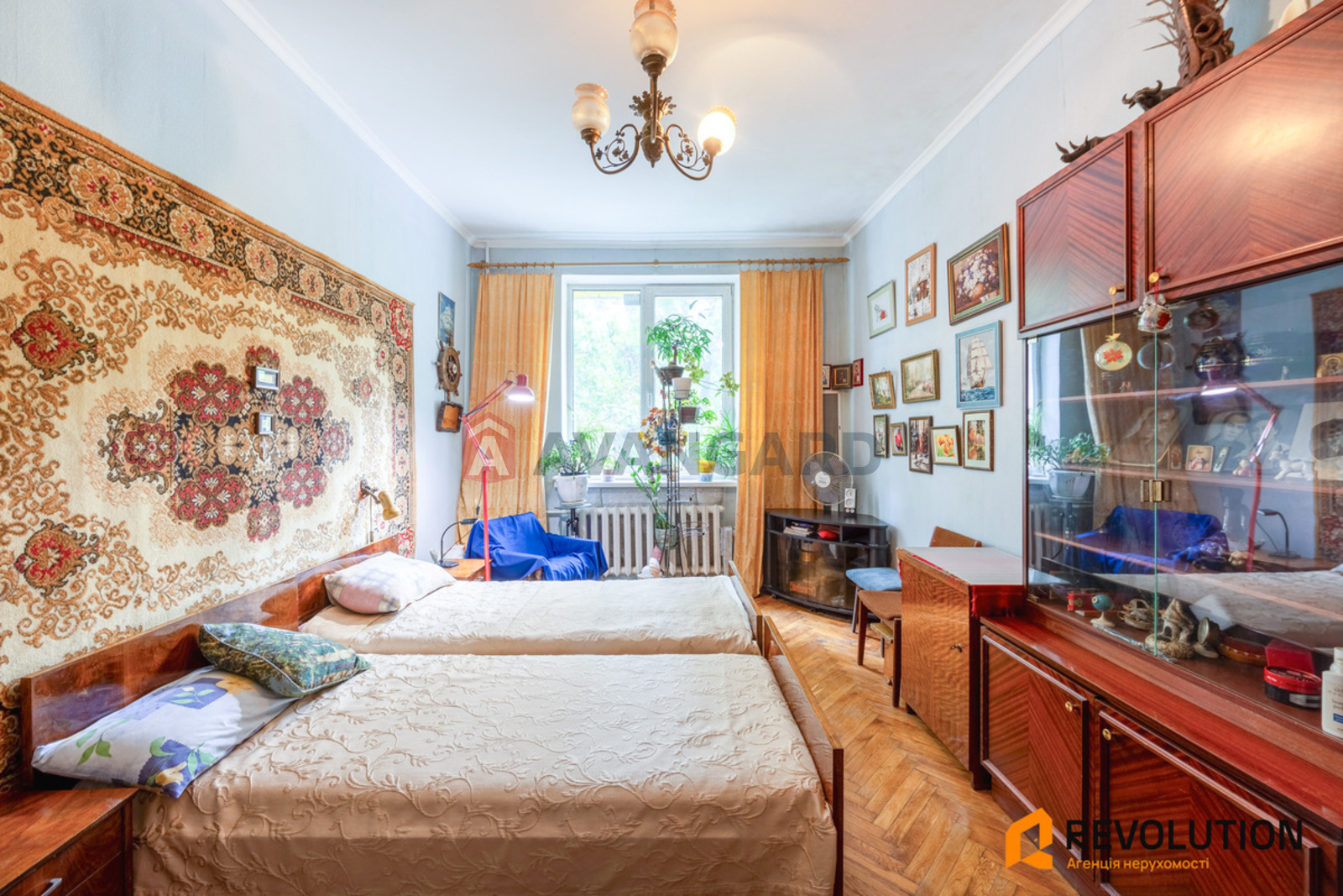3 комн. квартира, 69/49/4 кв. м., 1/5 этаж фото 3 3 комн. квартира, 69/49/4 кв. м., 1/5 этаж фото 3