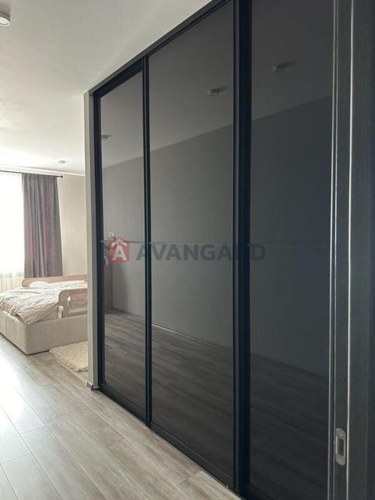 2 комн. квартира, 100/-/30 кв. м., 22/26 этаж фото 4 2 комн. квартира, 100/-/30 кв. м., 22/26 этаж фото 4