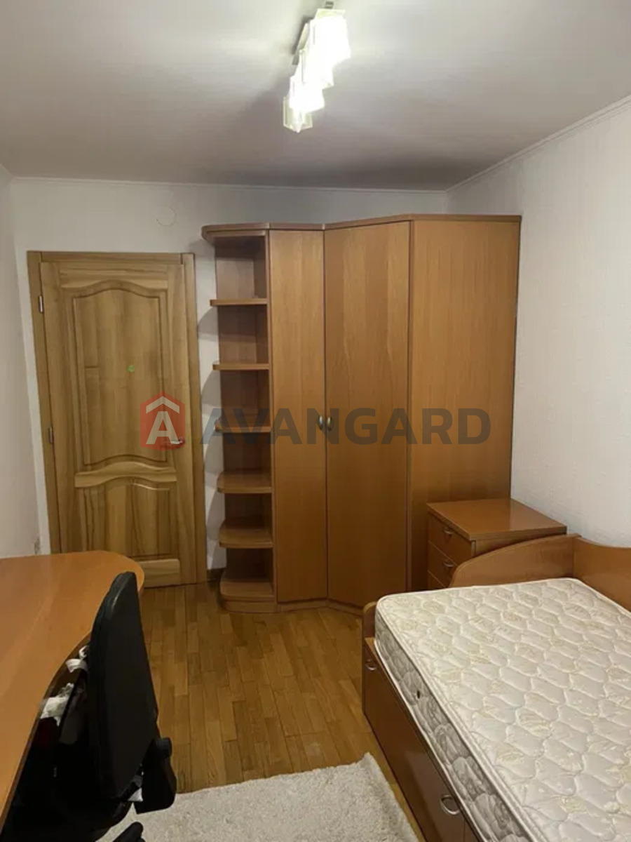 3 комн. квартира, 68/55/8 кв. м., 3/9 этаж фото 16 3 комн. квартира, 68/55/8 кв. м., 3/9 этаж фото 16