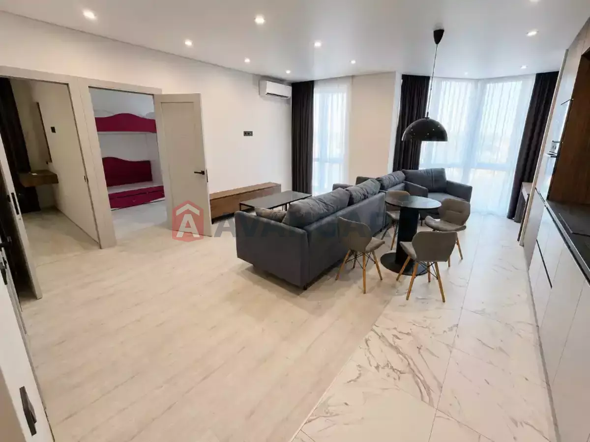 2 комн. квартира, 64/-/20 кв. м., 3/12 этаж фото 2 2 комн. квартира, 64/-/20 кв. м., 3/12 этаж фото 2