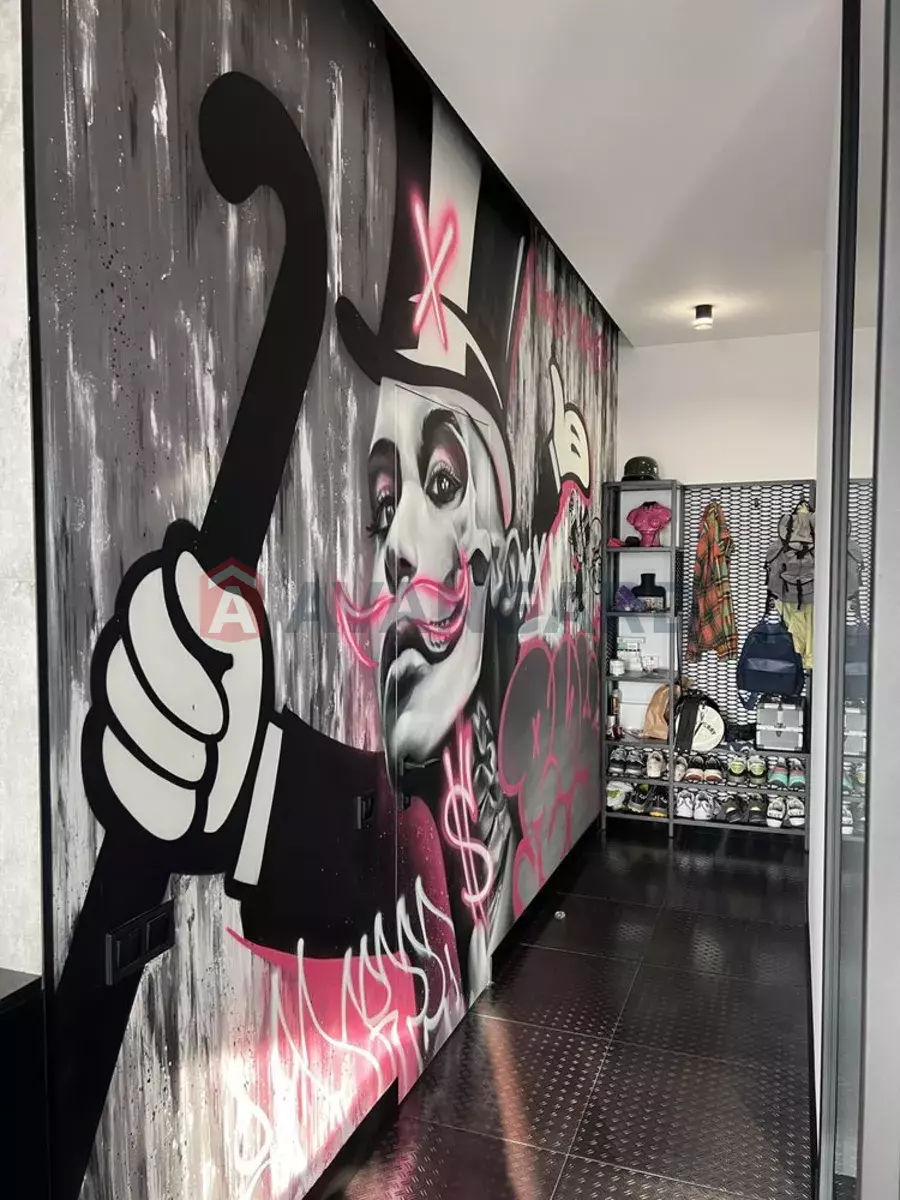 2 комн. квартира, 56/-/20 кв. м., 5/6 этаж фото 7 2 комн. квартира, 56/-/20 кв. м., 5/6 этаж фото 7