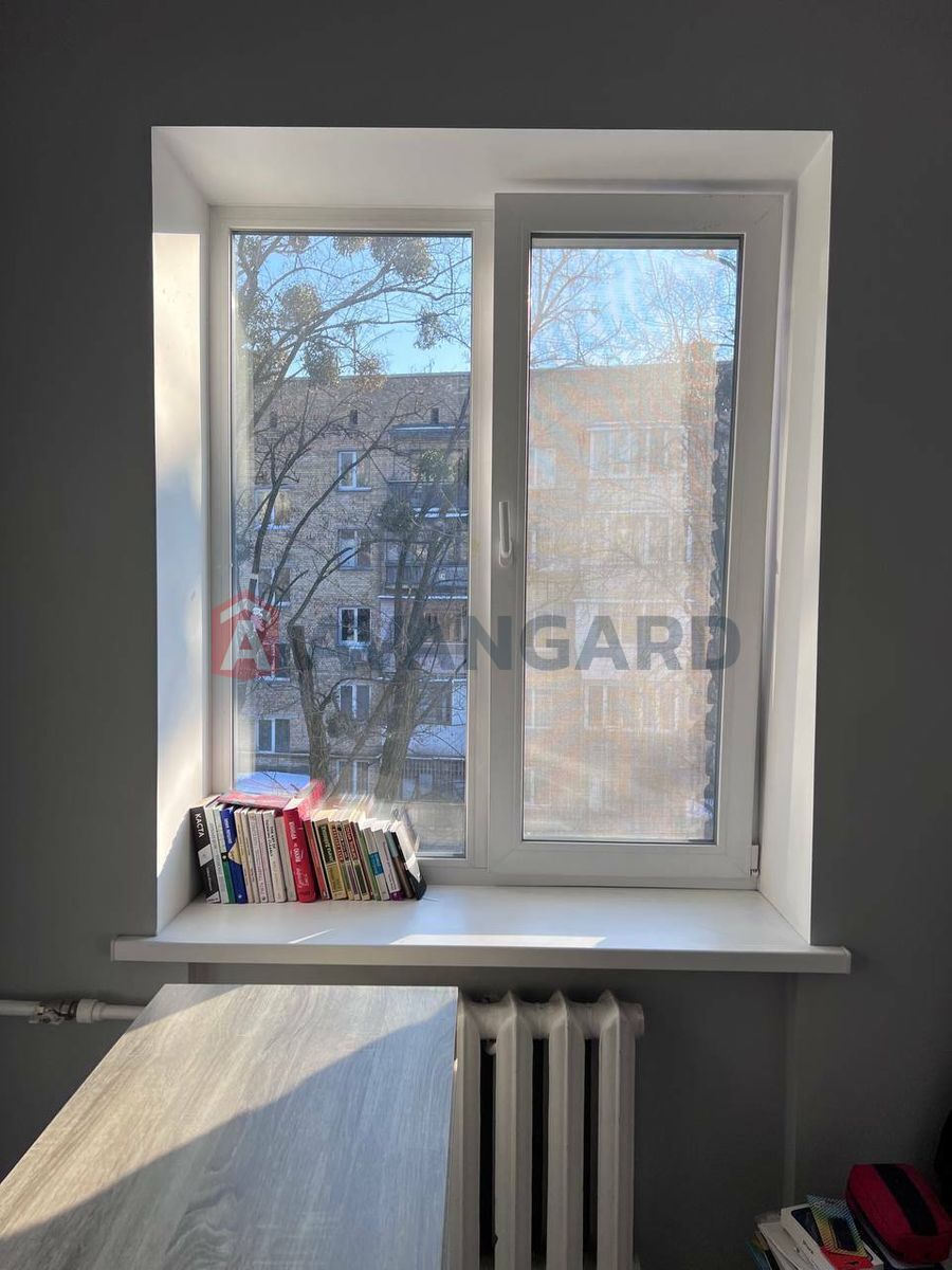 2 комн. квартира, 44.8 / 26.7 / 6.5 м? кв. м., 4/4 этаж фото 5 2 комн. квартира, 44.8 / 26.7 / 6.5 м? кв. м., 4/4 этаж фото 5