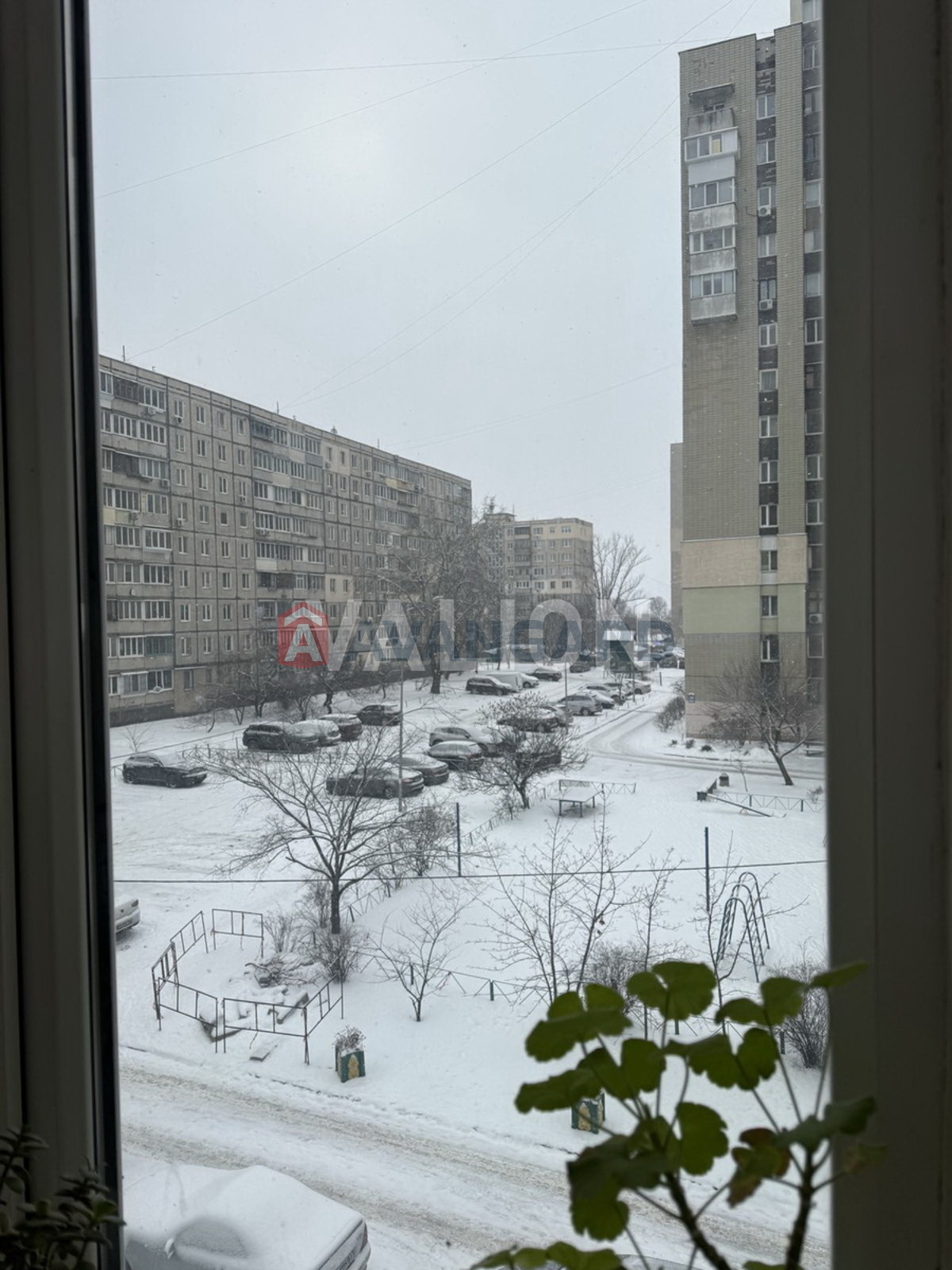 3 комн. квартира, 81/50/13 кв. м., 3/19 этаж фото 9 3 комн. квартира, 81/50/13 кв. м., 3/19 этаж фото 9