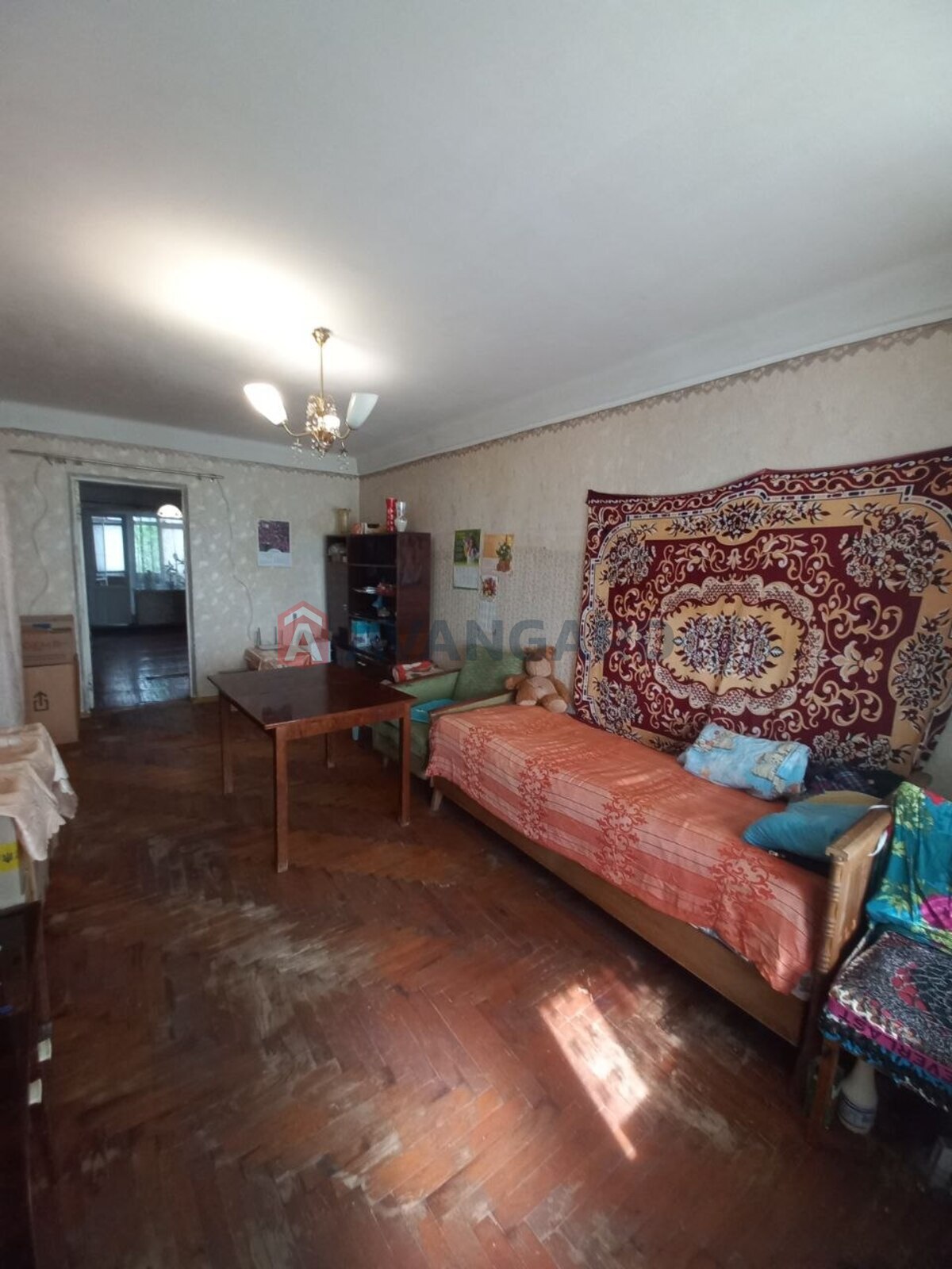 3 комн. квартира, 68/-/7 кв. м., 7/9 этаж фото 3 3 комн. квартира, 68/-/7 кв. м., 7/9 этаж фото 3
