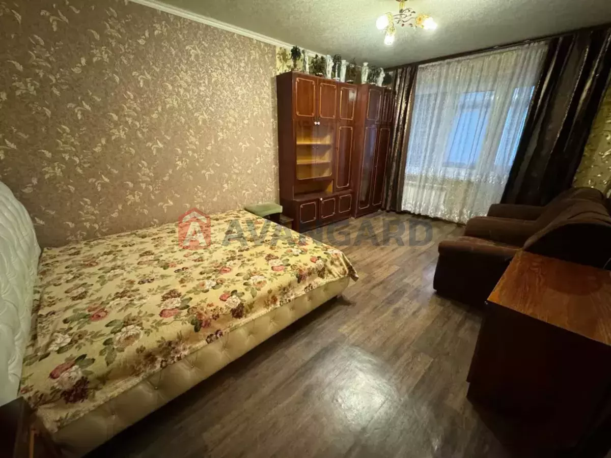 1 кім. квартира, 38/-/10 кв. м., 2/9 поверх фото 3 1 кім. квартира, 38/-/10 кв. м., 2/9 поверх фото 3