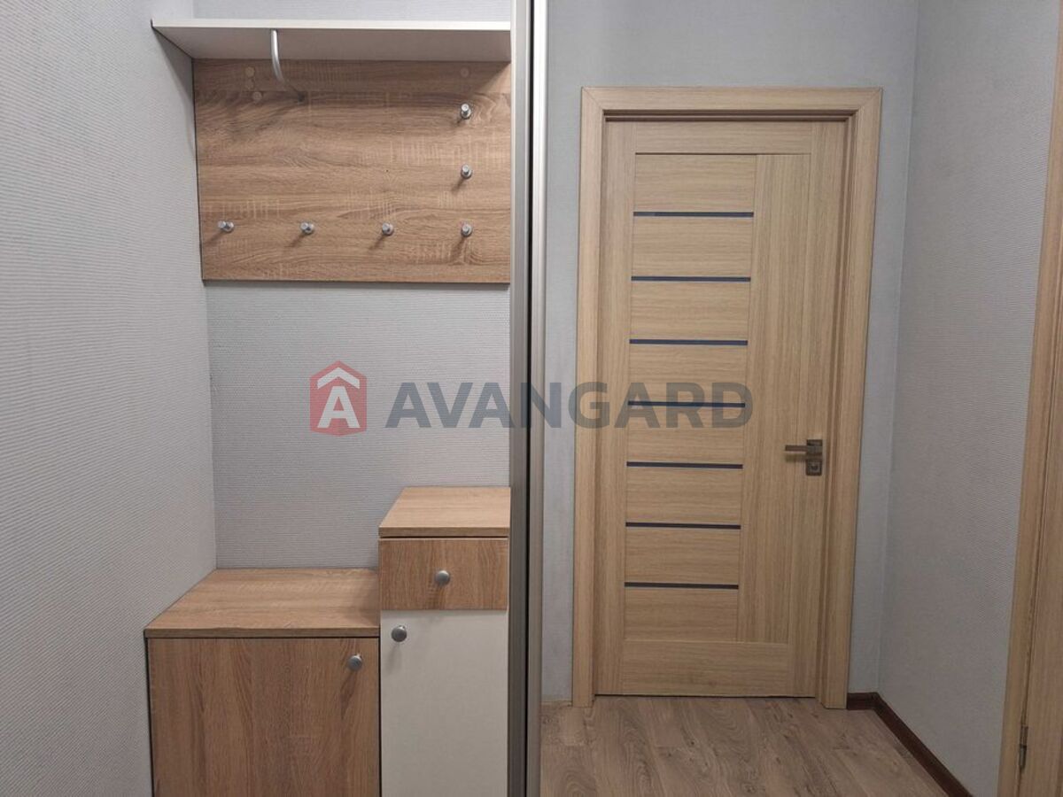 1 комн. квартира, 49/-/20 кв. м., 2/12 этаж фото 21 1 комн. квартира, 49/-/20 кв. м., 2/12 этаж фото 21