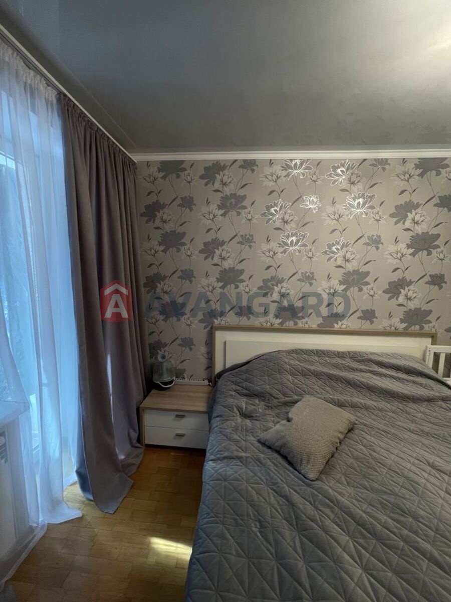 2 комн. квартира, 50/-/10 кв. м., 10/10 этаж фото 14 2 комн. квартира, 50/-/10 кв. м., 10/10 этаж фото 14