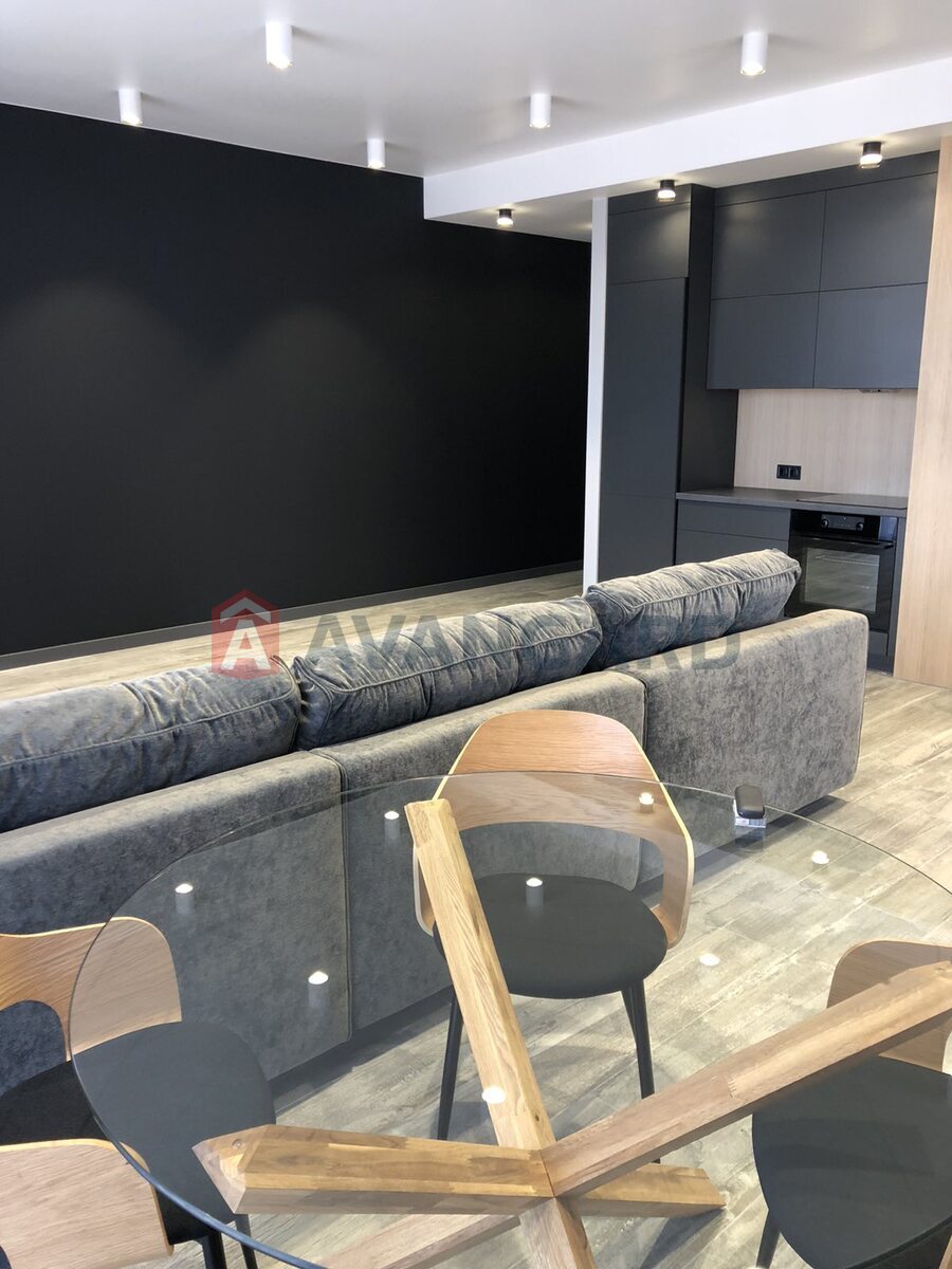 3 комн. квартира, 93/53/44 кв. м., 3/13 этаж фото 2 3 комн. квартира, 93/53/44 кв. м., 3/13 этаж фото 2