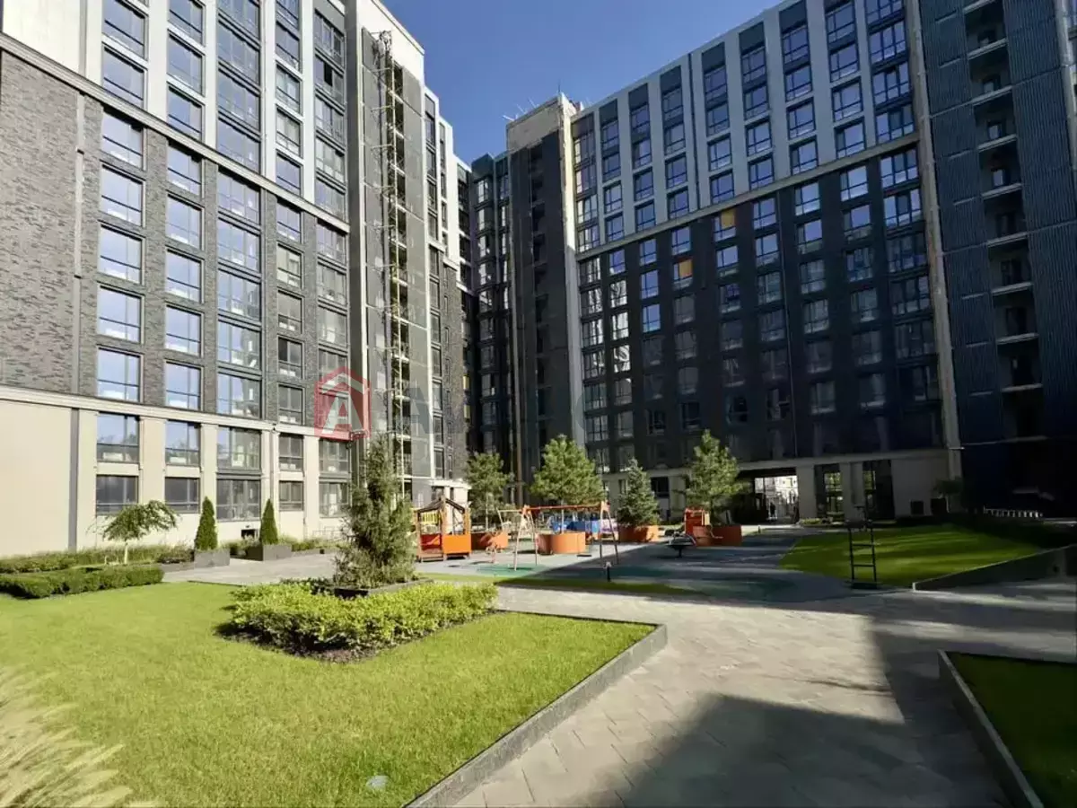 4 комн. квартира, 104/-/- кв. м., 7/12 этаж фото 11 4 комн. квартира, 104/-/- кв. м., 7/12 этаж фото 11