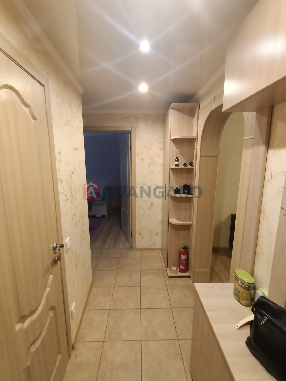 3 комн. квартира, 55/-/7 кв. м., 3/5 этаж фото 19 3 комн. квартира, 55/-/7 кв. м., 3/5 этаж фото 19