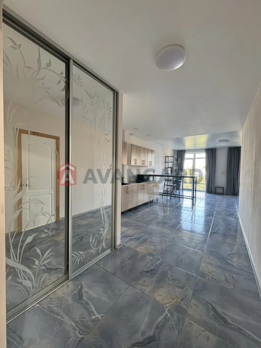 1 комн. квартира, 54/30/15 кв. м., 4/5 этаж фото 3 1 комн. квартира, 54/30/15 кв. м., 4/5 этаж фото 3