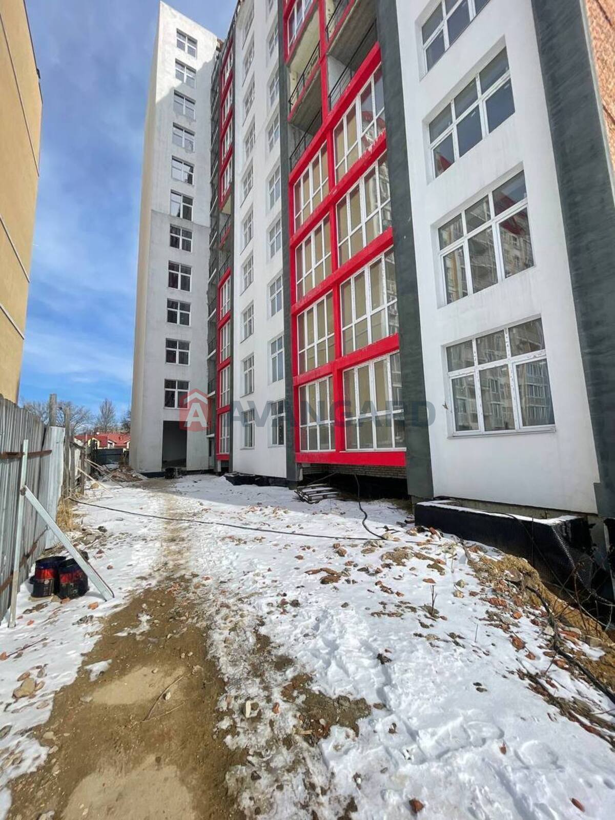 3 комн. квартира, 104/61/19 кв. м., 9/10 этаж фото 11 3 комн. квартира, 104/61/19 кв. м., 9/10 этаж фото 11