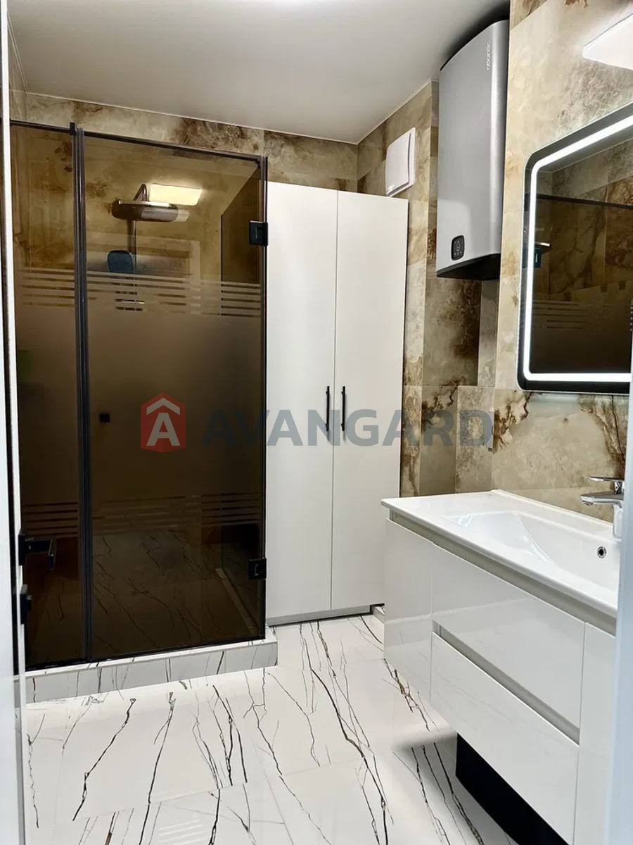 3 кім. квартира, 80/-/19 кв. м., 5/25 поверх фото 19 3 кім. квартира, 80/-/19 кв. м., 5/25 поверх фото 19