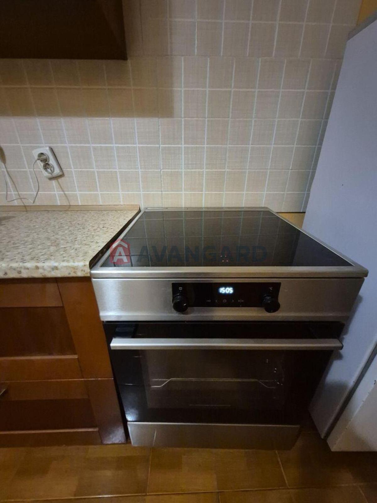 3 комн. квартира, 90/46/10 кв. м., 19/25 этаж фото 5 3 комн. квартира, 90/46/10 кв. м., 19/25 этаж фото 5