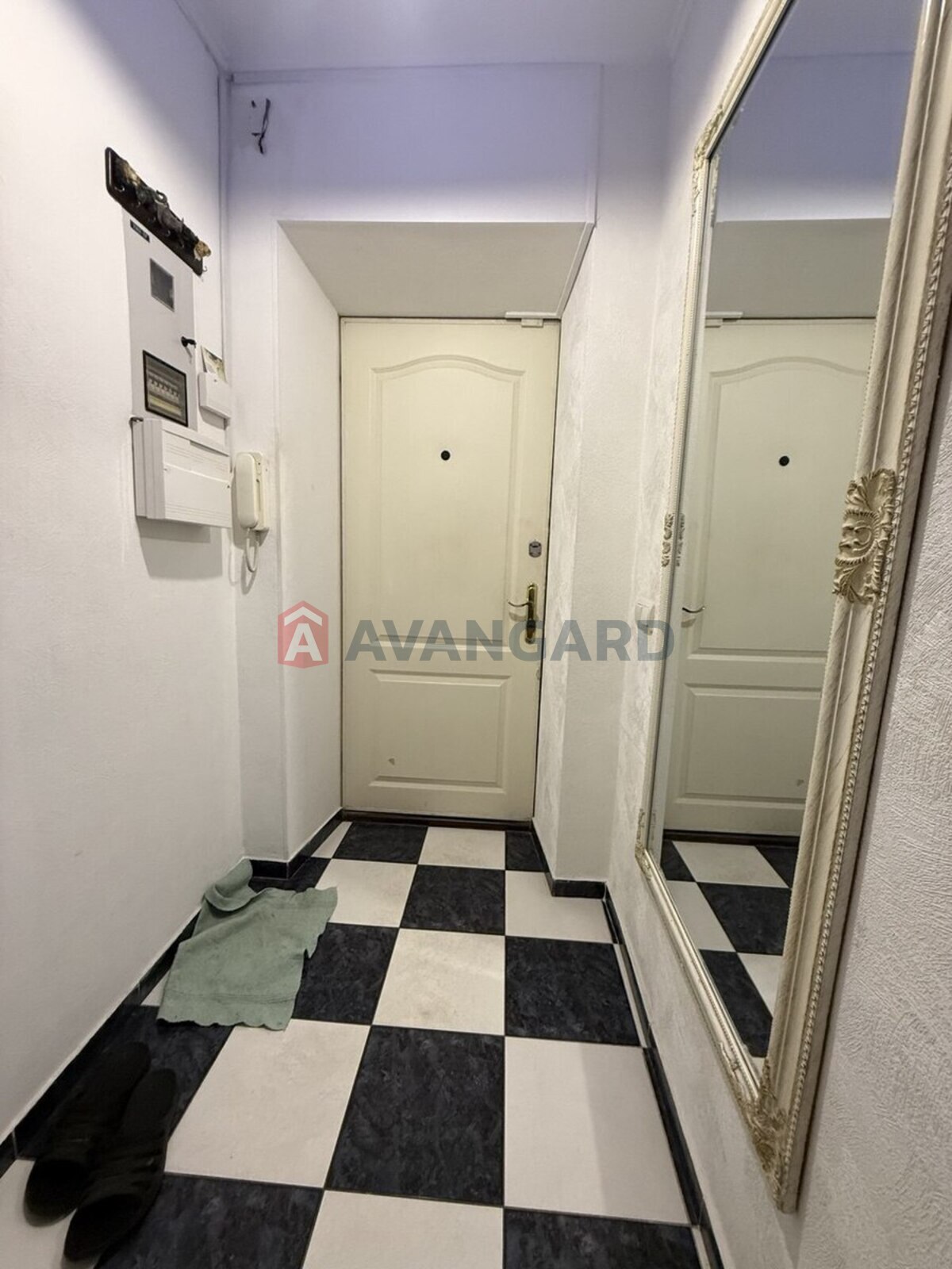 3 комн. квартира, 71/45/8 кв. м., 3/8 этаж фото 16 3 комн. квартира, 71/45/8 кв. м., 3/8 этаж фото 16