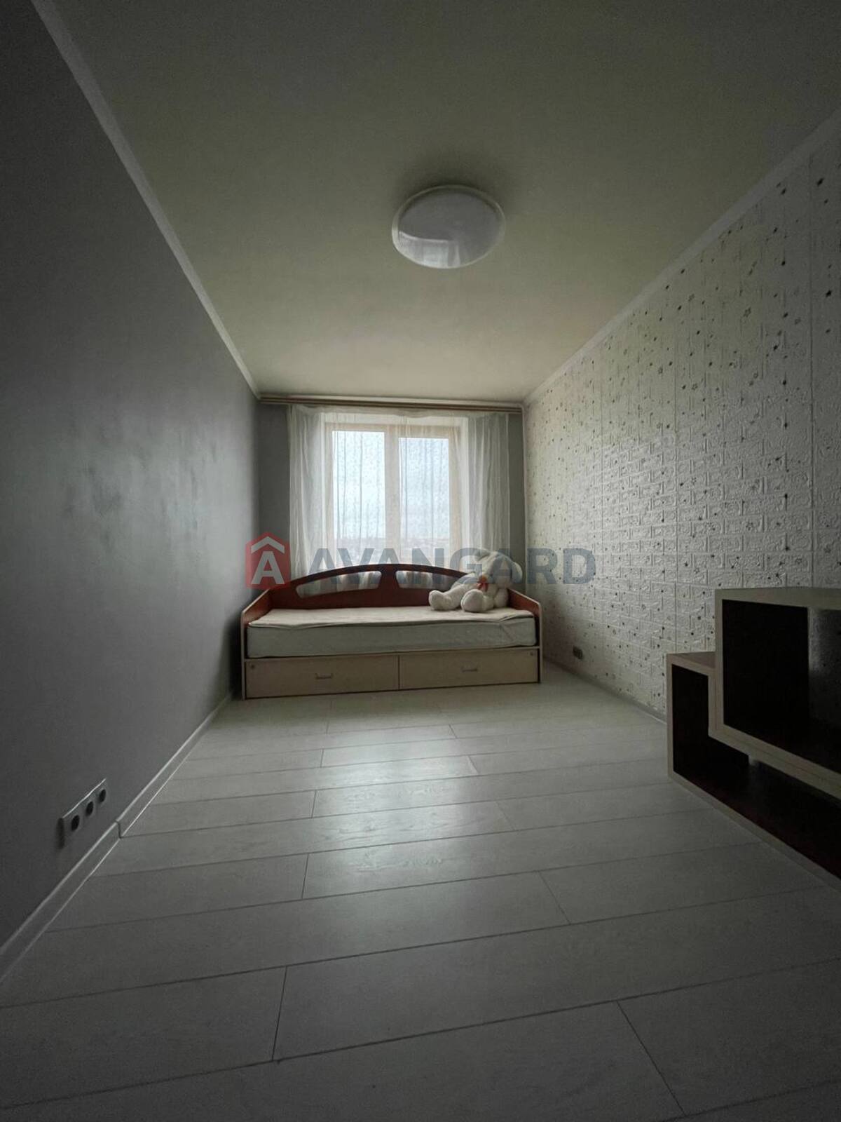 2 кім. квартира, 48/28/8 кв. м., 8/9 поверх фото 12 2 кім. квартира, 48/28/8 кв. м., 8/9 поверх фото 12