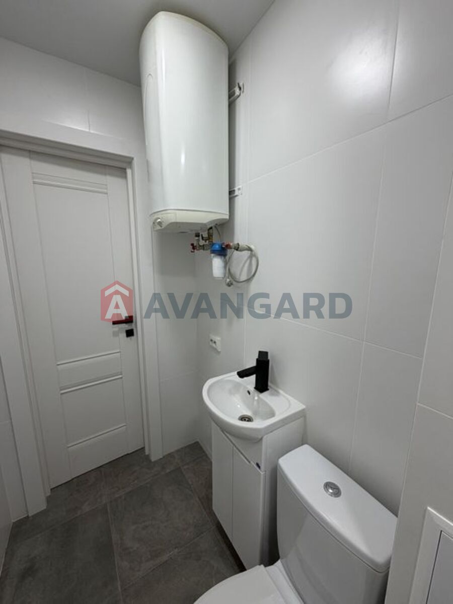 1 кім. квартира, 26/-/173 кв. м., 8/9 поверх фото 6 1 кім. квартира, 26/-/173 кв. м., 8/9 поверх фото 6