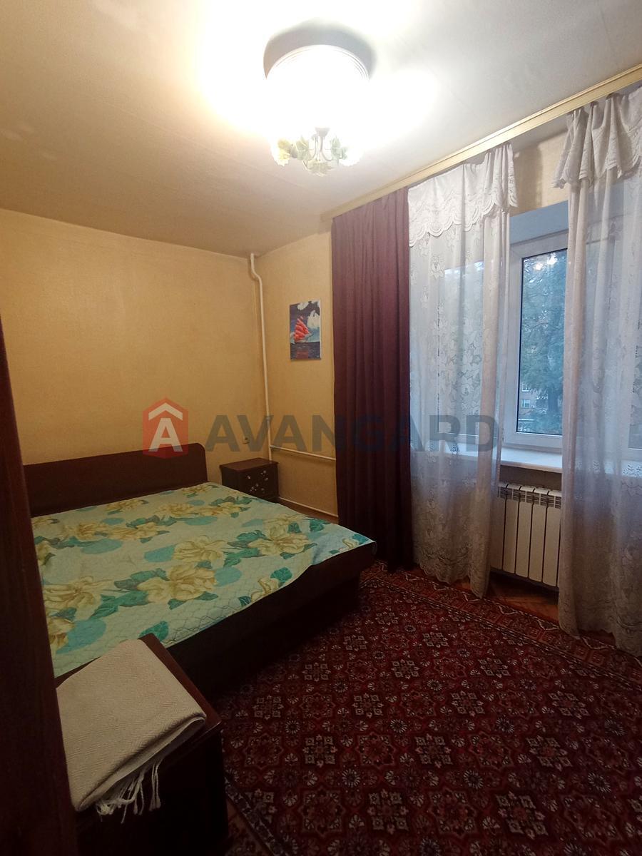 2 комн. квартира, 46 / 34 / 6 м? кв. м., 4/5 этаж фото 7 2 комн. квартира, 46 / 34 / 6 м? кв. м., 4/5 этаж фото 7