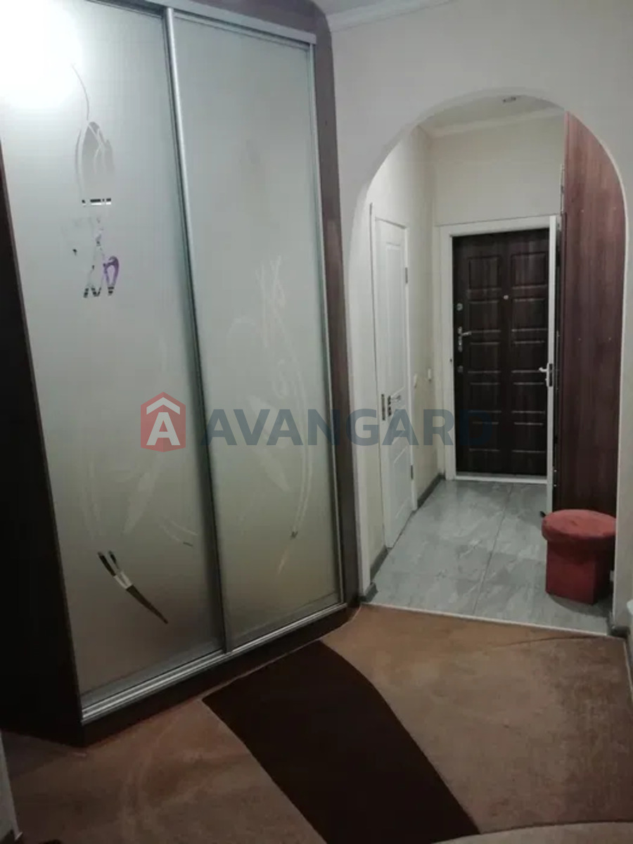 2 кім. квартира, 43/-/7 кв. м., 1/2 поверх фото 4 2 кім. квартира, 43/-/7 кв. м., 1/2 поверх фото 4