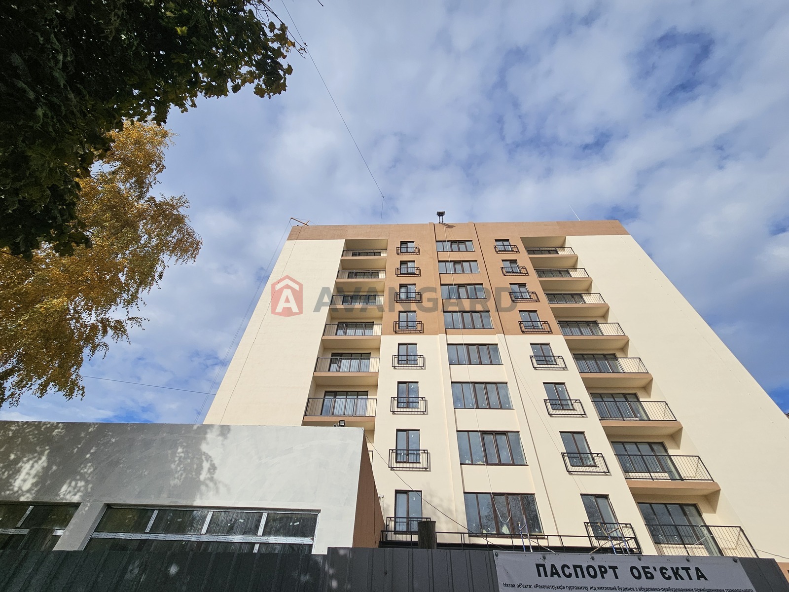 2 комн. квартира, 76/42,5/13,6 кв. м., 5/9 этаж фото 23 2 комн. квартира, 76/42,5/13,6 кв. м., 5/9 этаж фото 23