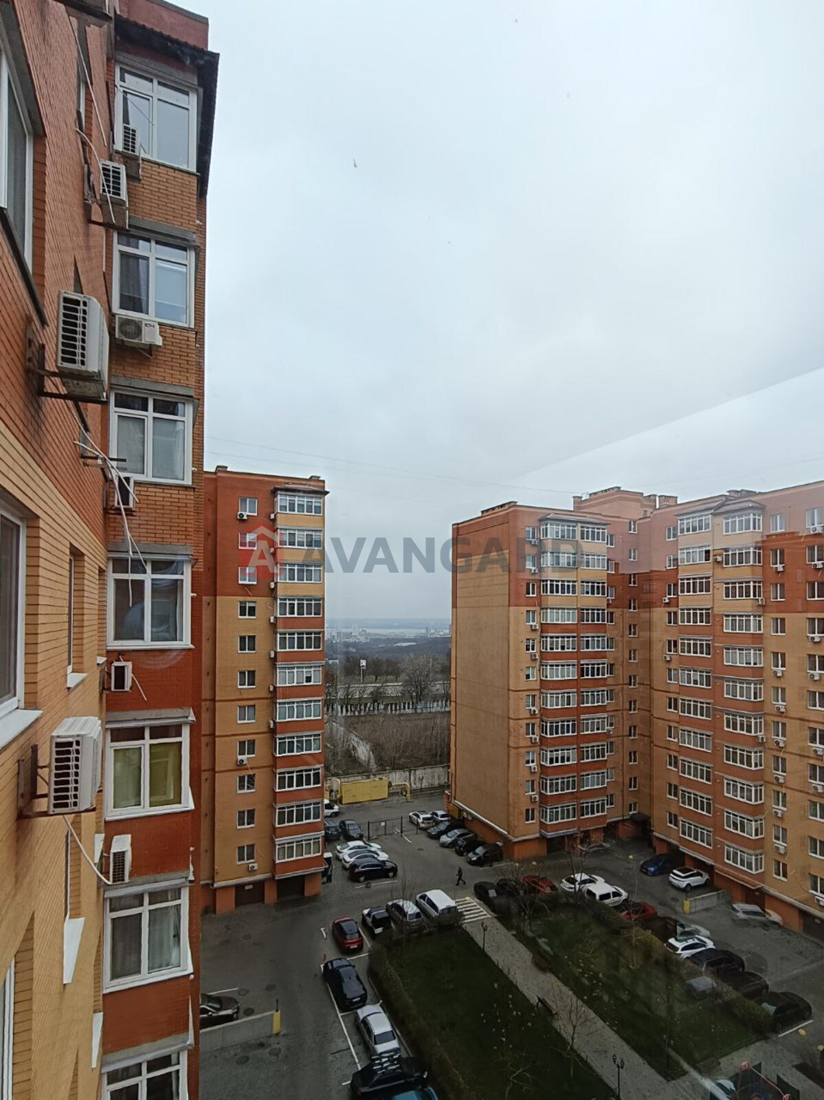 2 кім. квартира, 66/-/18 кв. м., 9/12 поверх фото 12 2 кім. квартира, 66/-/18 кв. м., 9/12 поверх фото 12