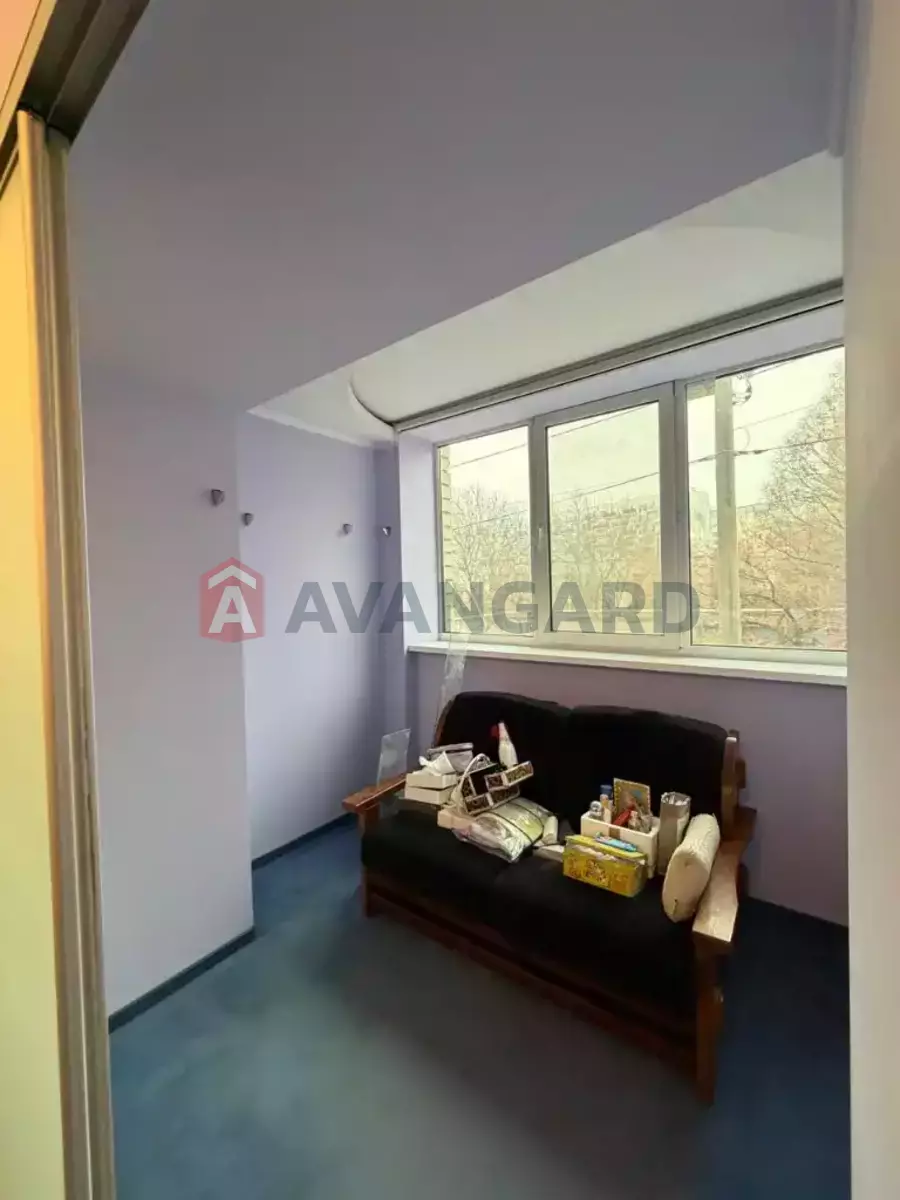 3 кім. квартира, 110/63/20 кв. м., 2/9 поверх фото 23 3 кім. квартира, 110/63/20 кв. м., 2/9 поверх фото 23