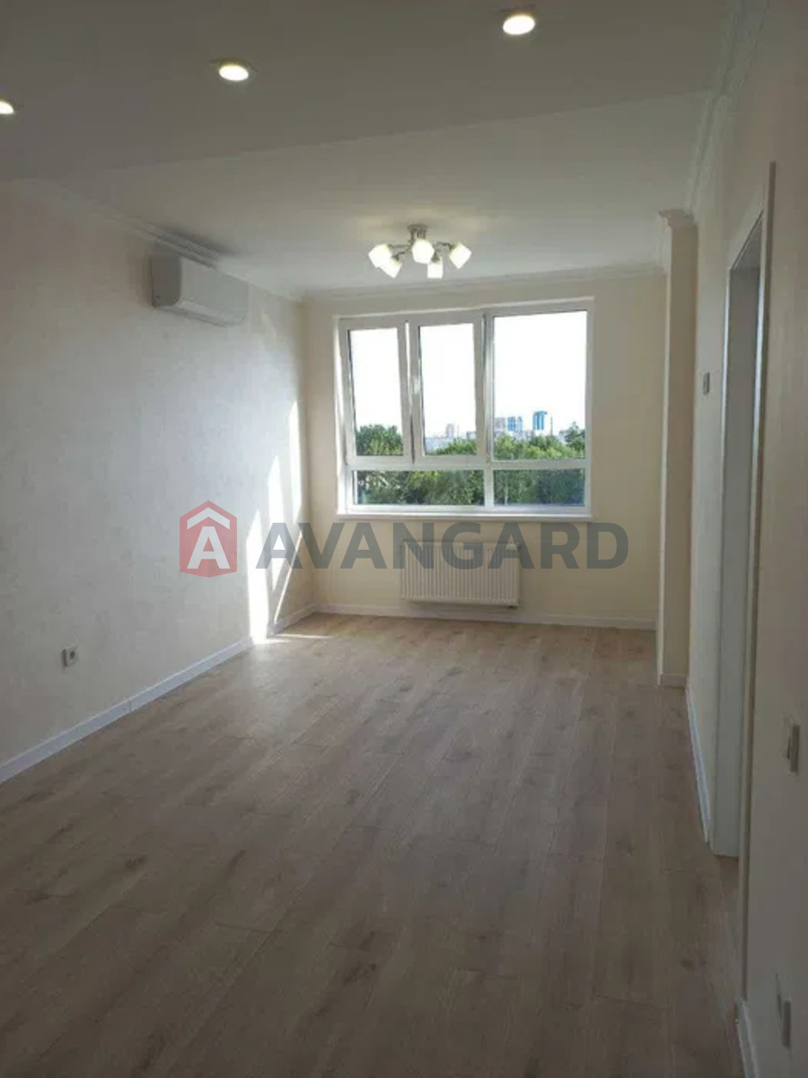 1 комн. квартира, 43/12/24 кв. м., 5/6 этаж фото 3 1 комн. квартира, 43/12/24 кв. м., 5/6 этаж фото 3