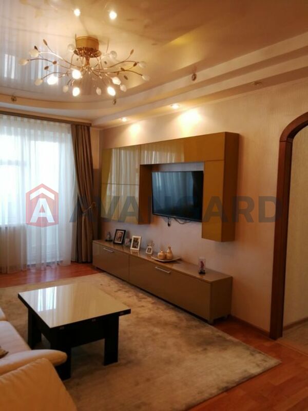 3 комн. квартира, 68/-/8 кв. м., 6/9 этаж фото 6 3 комн. квартира, 68/-/8 кв. м., 6/9 этаж фото 6