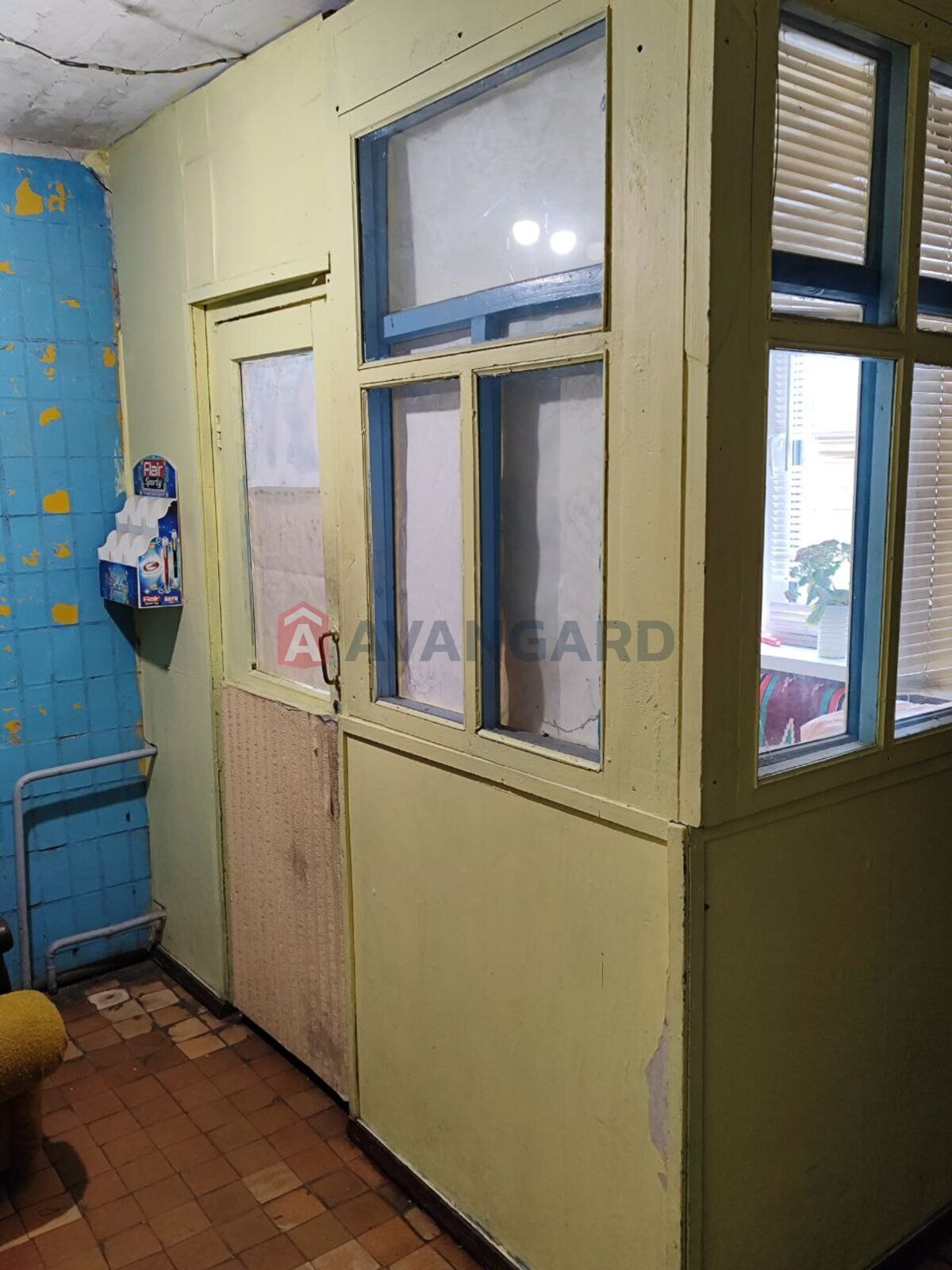 1 комн. квартира, 42/18/13 кв. м., 12/12 этаж фото 7 1 комн. квартира, 42/18/13 кв. м., 12/12 этаж фото 7