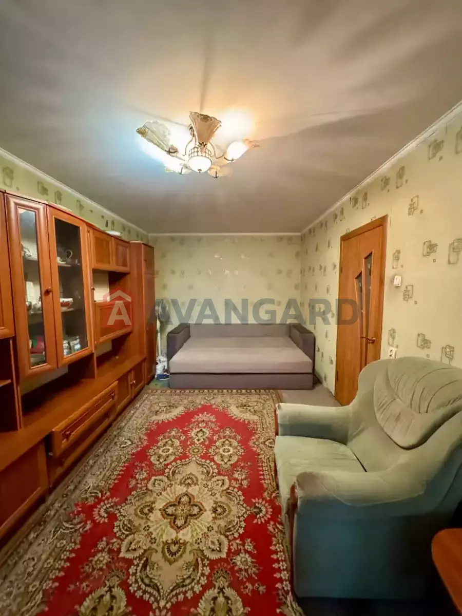 2 кім. квартира, 45/-/7 кв. м., 8/9 поверх фото 11 2 кім. квартира, 45/-/7 кв. м., 8/9 поверх фото 11