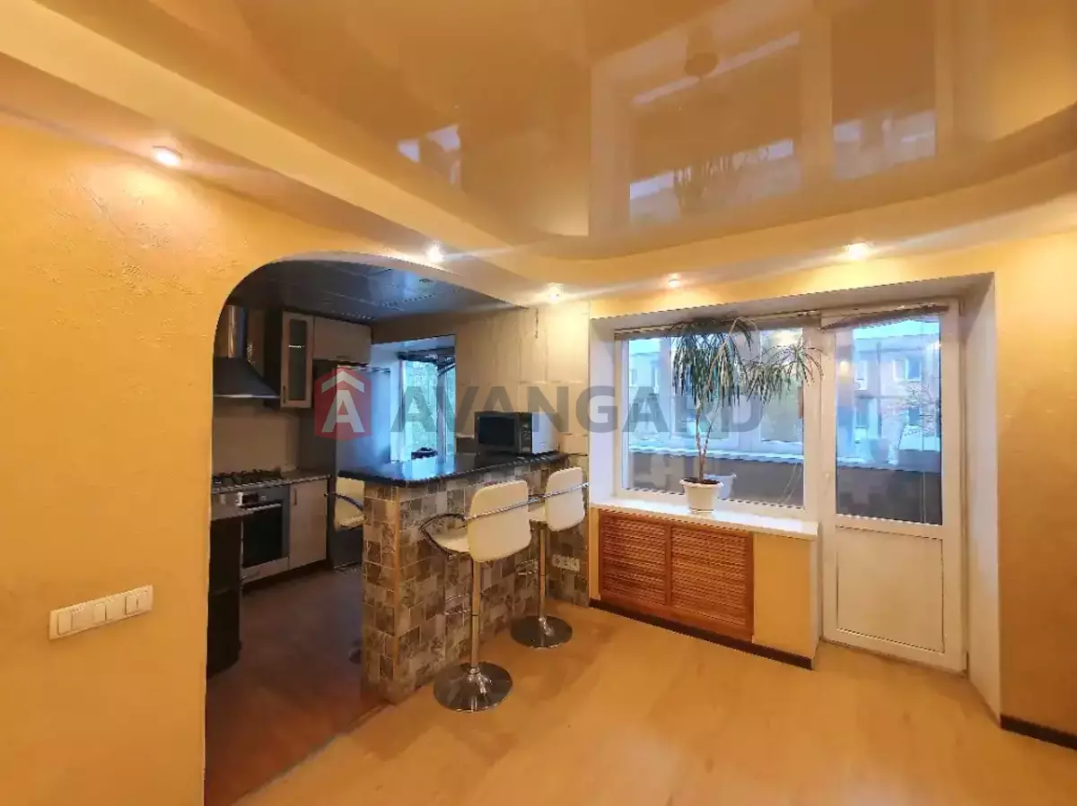 1 комн. квартира, 34/20/6 кв. м., 4/9 этаж фото 10 1 комн. квартира, 34/20/6 кв. м., 4/9 этаж фото 10