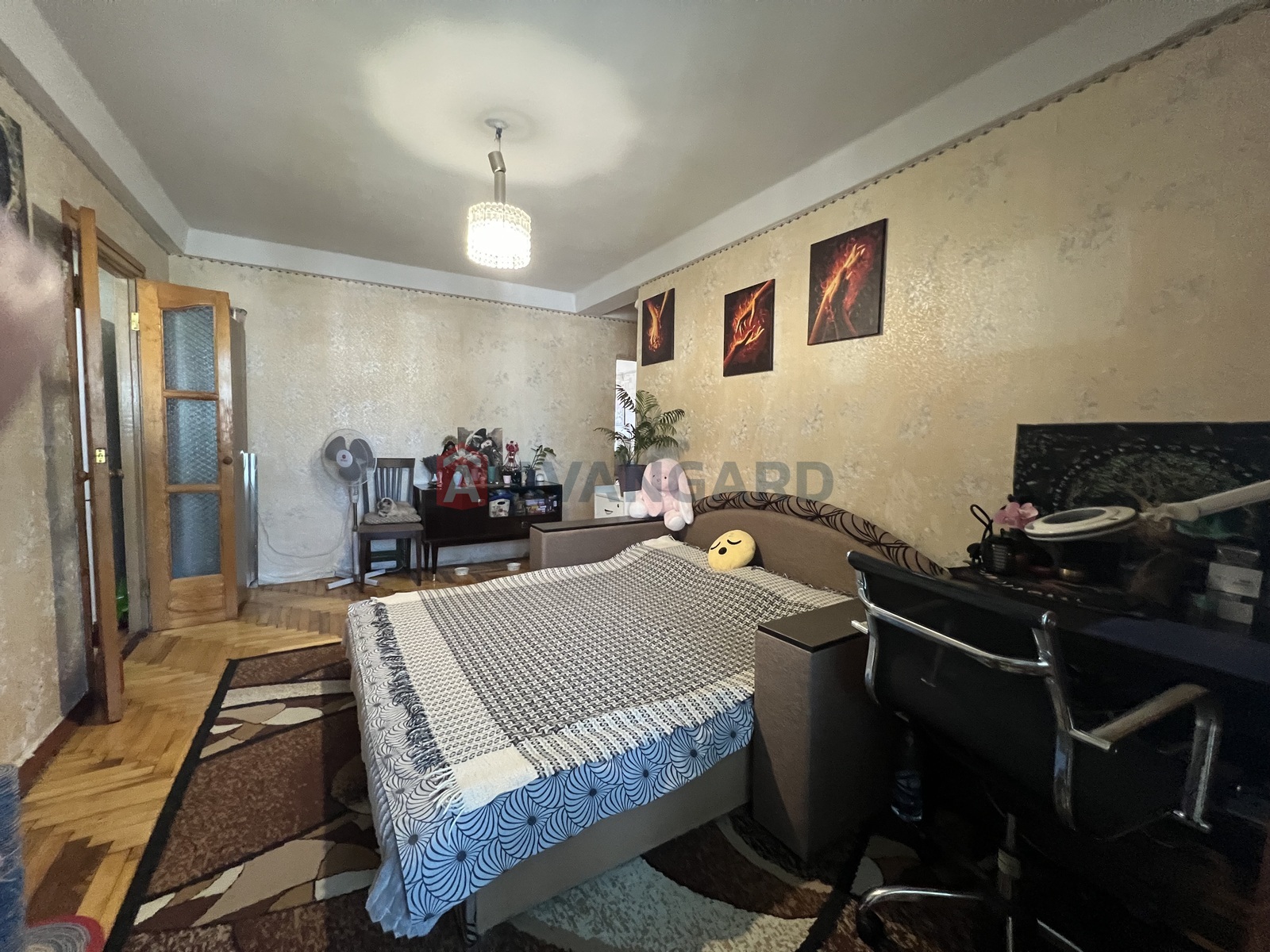 3 комн. квартира, 58/-/6 кв. м., 5/5 этаж фото 15 3 комн. квартира, 58/-/6 кв. м., 5/5 этаж фото 15