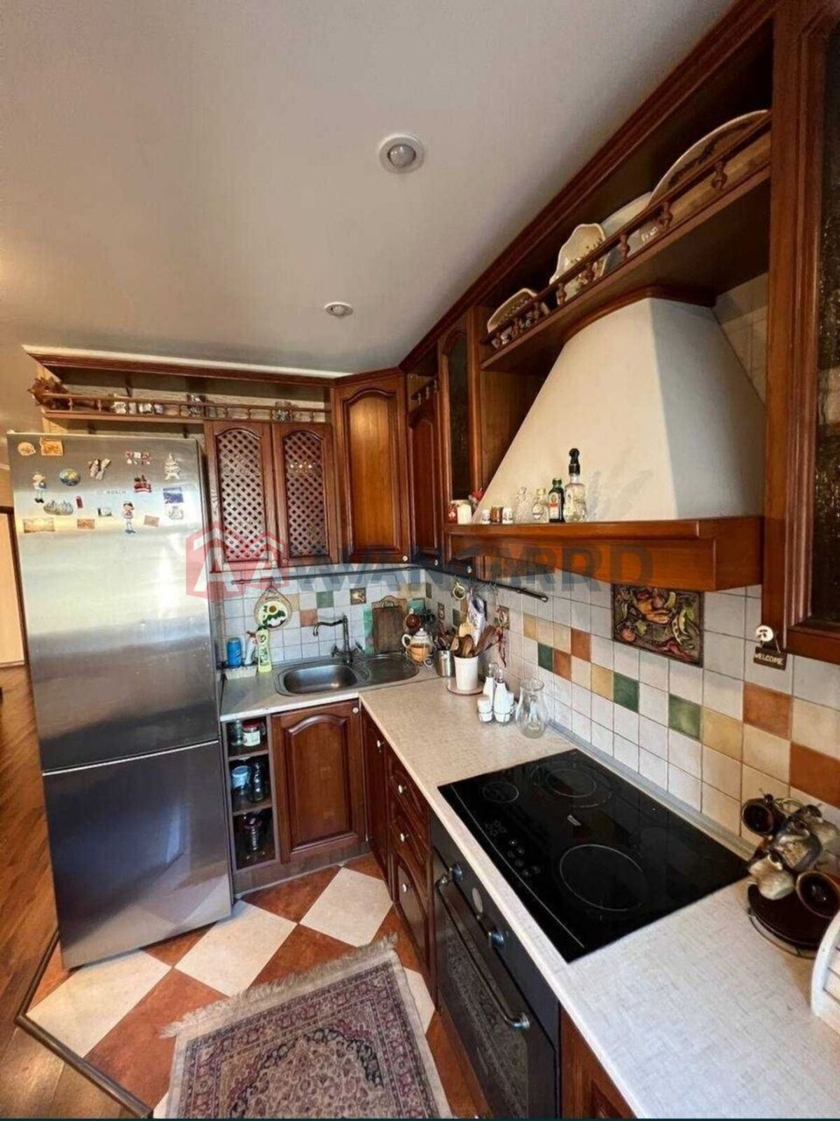 3 комн. квартира, 75/45/13 кв. м., 12/12 этаж фото 18 3 комн. квартира, 75/45/13 кв. м., 12/12 этаж фото 18