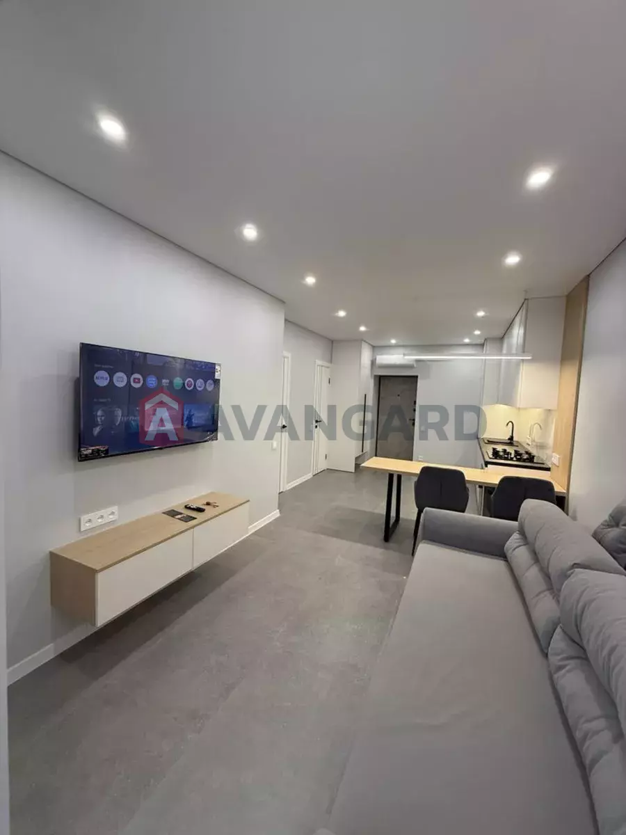 2 кім. квартира, 43/-/20 кв. м., 5/10 поверх фото 8 2 кім. квартира, 43/-/20 кв. м., 5/10 поверх фото 8