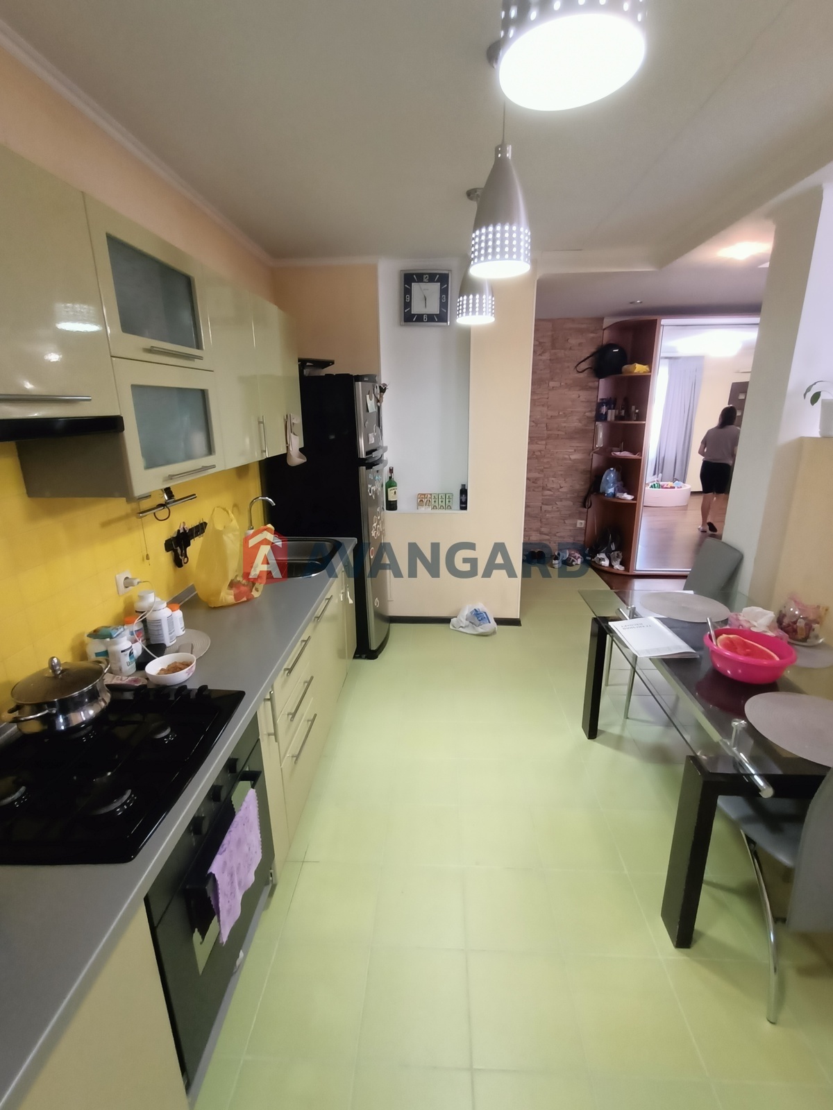 3 комн. квартира, 61/-/10 кв. м., 10/10 этаж фото 1 3 комн. квартира, 61/-/10 кв. м., 10/10 этаж фото 1