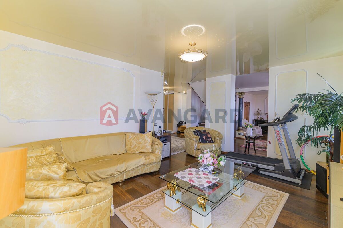 4 кім. квартира, 252.2 / 163.5 / 22.2 м? кв. м., 23/24 поверх фото 5 4 кім. квартира, 252.2 / 163.5 / 22.2 м? кв. м., 23/24 поверх фото 5