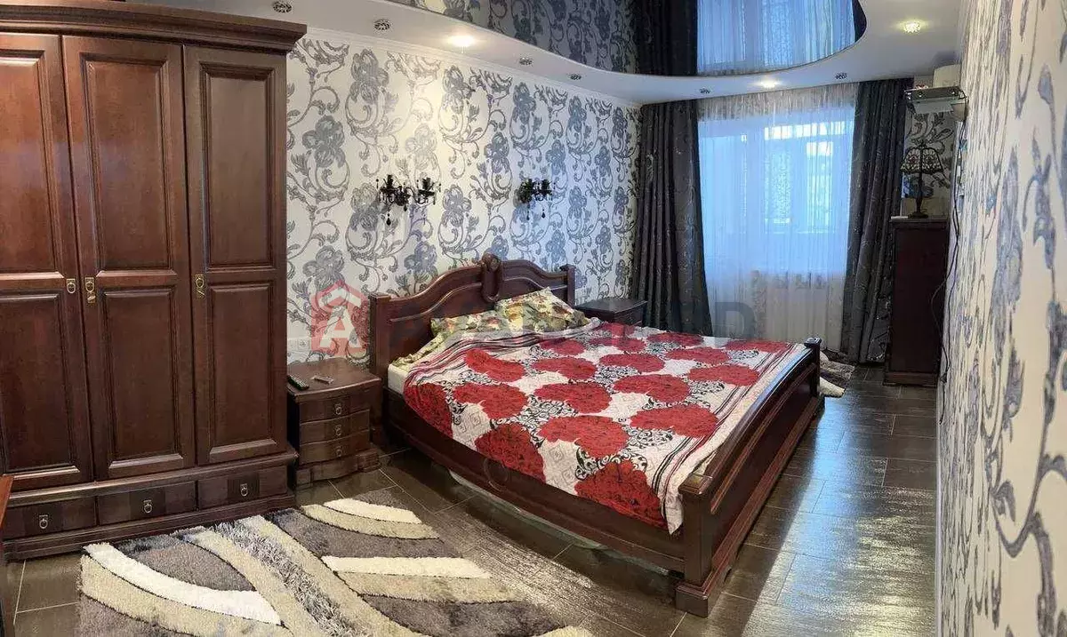 2 кім. квартира, 45/-/7 кв. м., 2/5 поверх фото 6 2 кім. квартира, 45/-/7 кв. м., 2/5 поверх фото 6