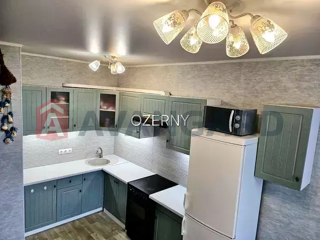 3 кім. квартира, 60/32/18 кв. м., 15/18 поверх фото 10 3 кім. квартира, 60/32/18 кв. м., 15/18 поверх фото 10