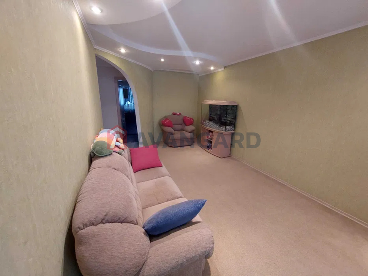 3 комн. квартира, 72/-/10 кв. м., 2/9 этаж фото 15 3 комн. квартира, 72/-/10 кв. м., 2/9 этаж фото 15