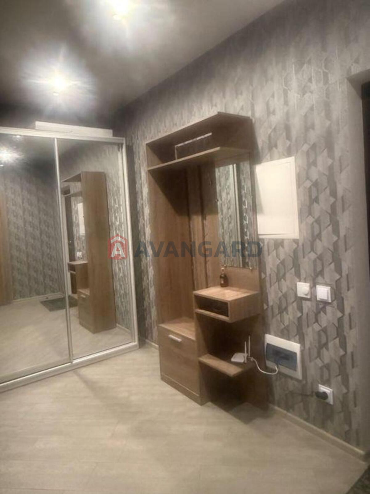 1 комн. квартира, 44/-/12 кв. м., 12/26 этаж фото 11 1 комн. квартира, 44/-/12 кв. м., 12/26 этаж фото 11