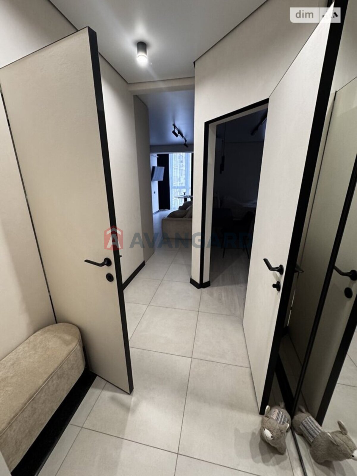 2 комн. квартира, 52/-/8 кв. м., 6/11 этаж фото 20 2 комн. квартира, 52/-/8 кв. м., 6/11 этаж фото 20