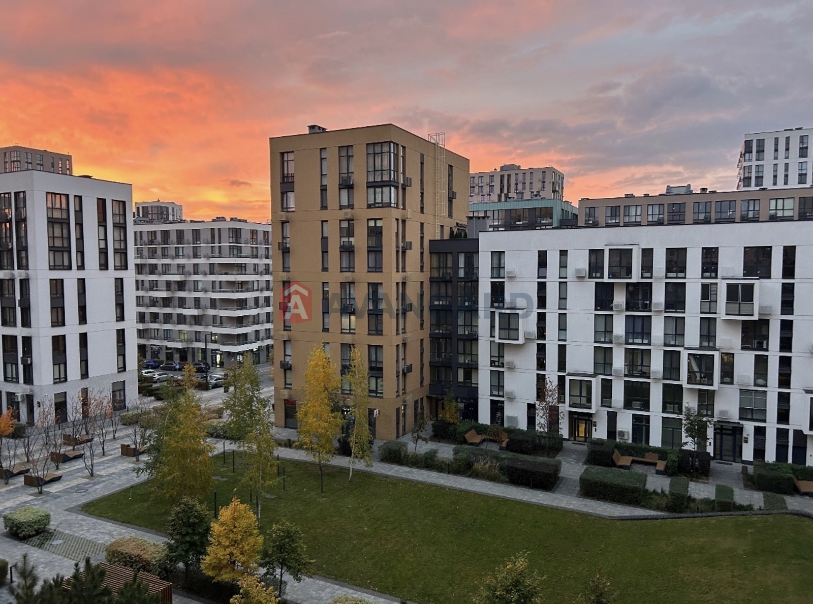 1 комн. квартира, 30/12/13 кв. м., 6/9 этаж фото 13 1 комн. квартира, 30/12/13 кв. м., 6/9 этаж фото 13