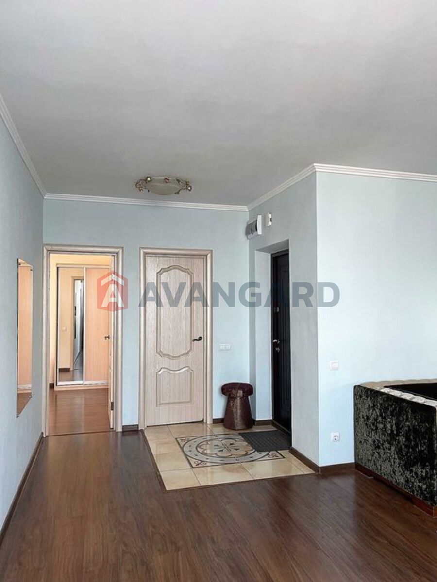 2 комн. квартира, 66/-/25 кв. м., 22/22 этаж фото 4 2 комн. квартира, 66/-/25 кв. м., 22/22 этаж фото 4